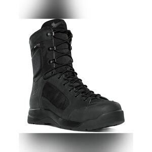 (S-4621)  Danner Men`s Boot #15404 | DFA 8" Black GTX Sz 4.5